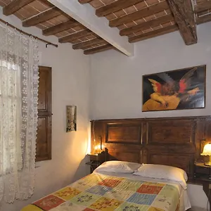3* Bed & Breakfast Due Borghi