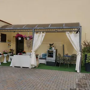 2* Penzion La Di Giada E Giorgia