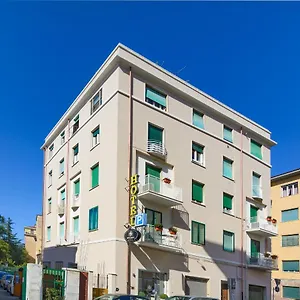 3* Hotel Maria