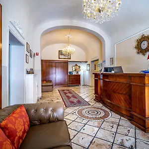 3* Hotel Minerva