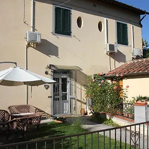 2* Penzion Relais Le Ortensie