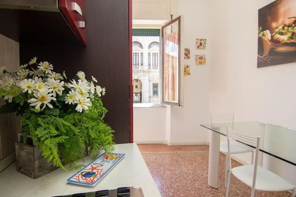 La Beatrice Apartment Pisa 0*,