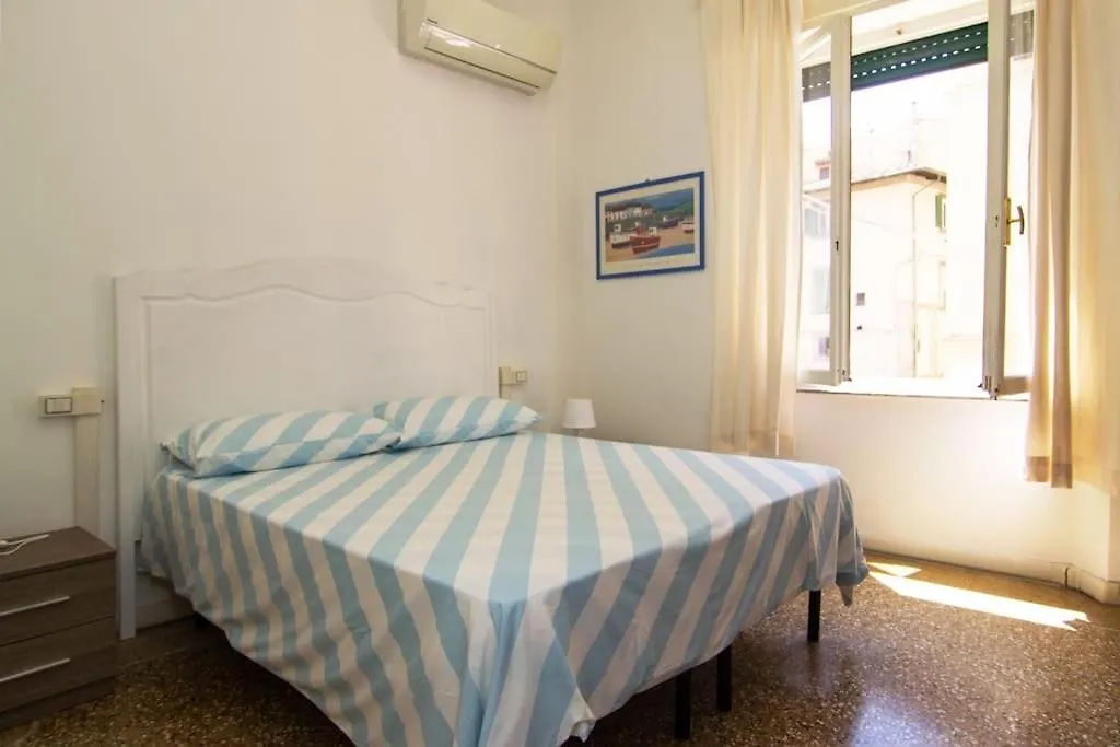 Apartmán La Beatrice Pisa Itálie