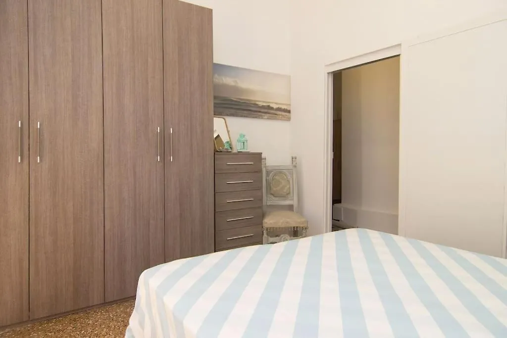 Apartmán La Beatrice Pisa