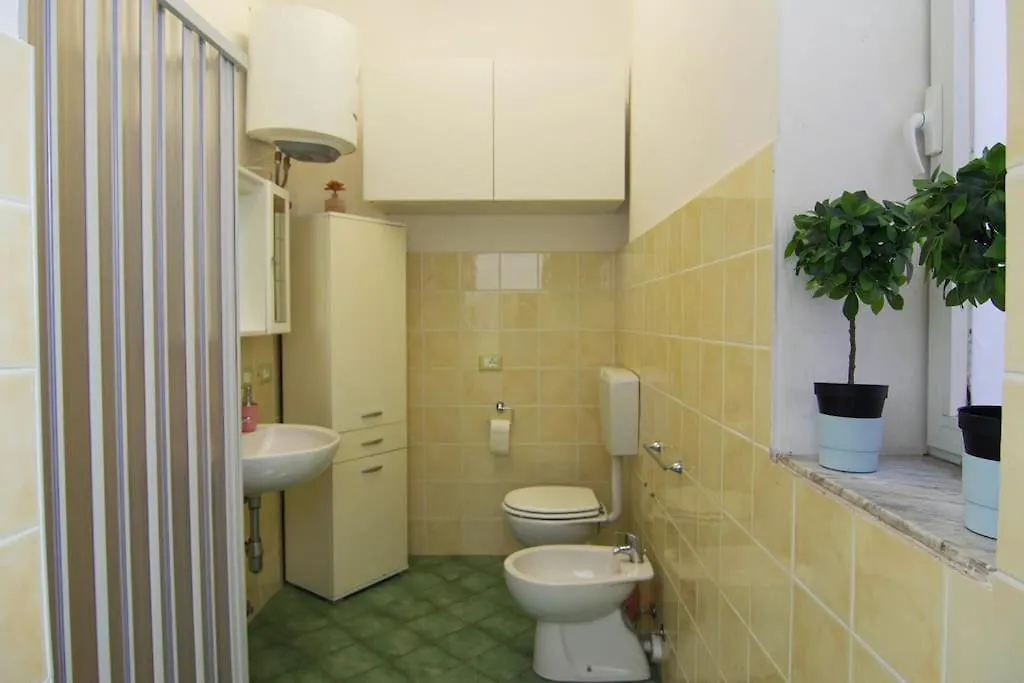 Apartmán La Beatrice Pisa