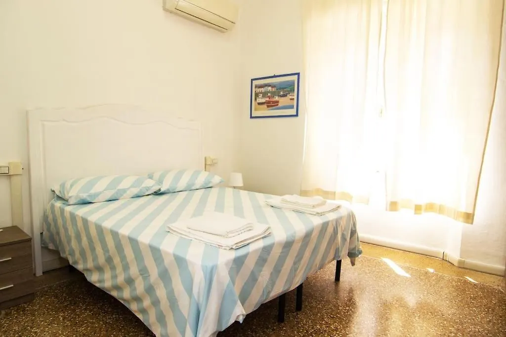Apartmán La Beatrice Pisa