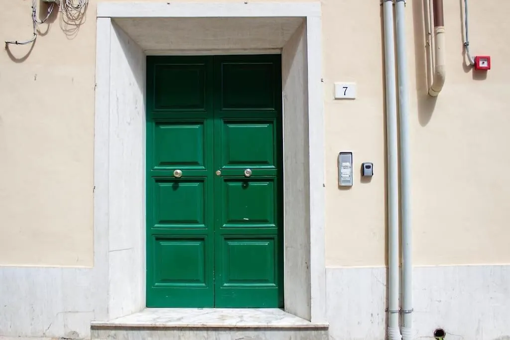Apartmán La Beatrice Pisa