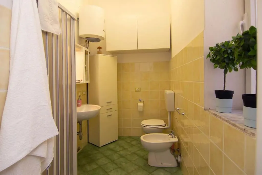 Apartmán La Beatrice Pisa