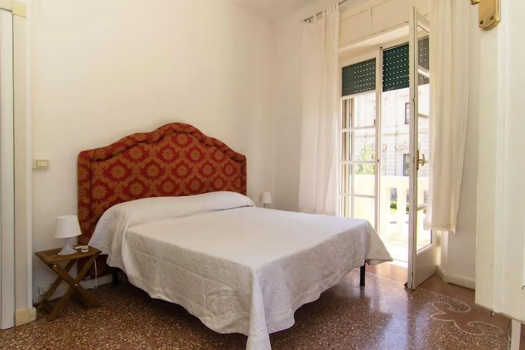 Apartmán La Beatrice Pisa