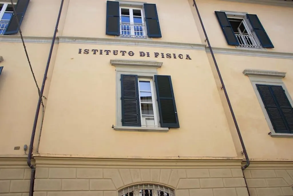 Apartmán La Beatrice Pisa